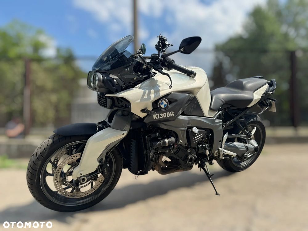 BMW K - 6