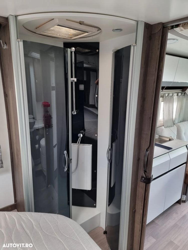 Benimar Amphitryon 997 - 16