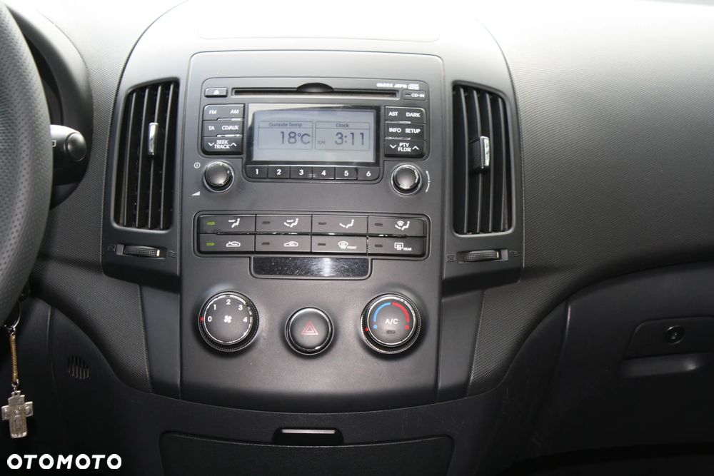 Hyundai i30 1.4 Edition Plus - 16