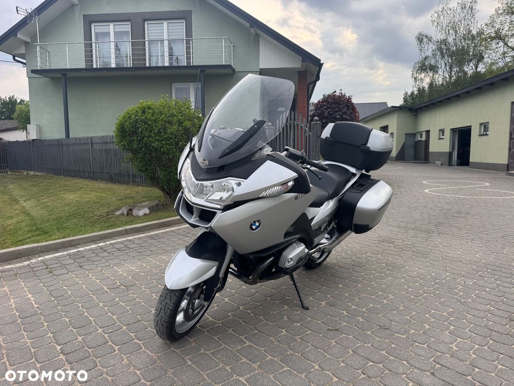 BMW RT - 2