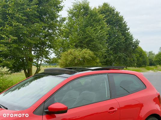 Volkswagen Polo 1.2 TSI Highline - 4