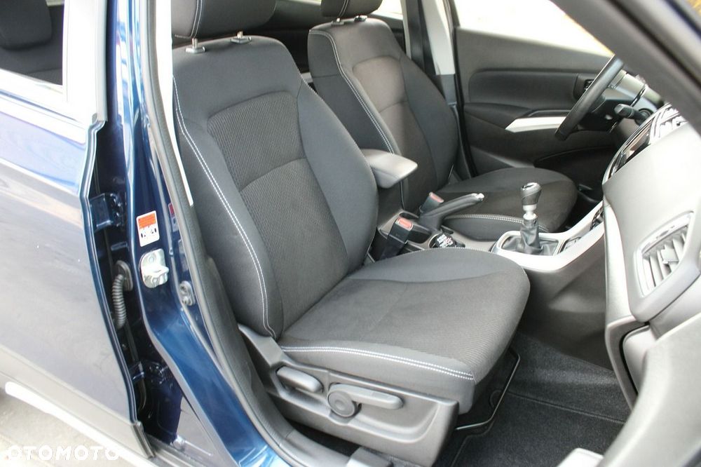 Suzuki SX4 S-Cross 1.4 T Premium - 9