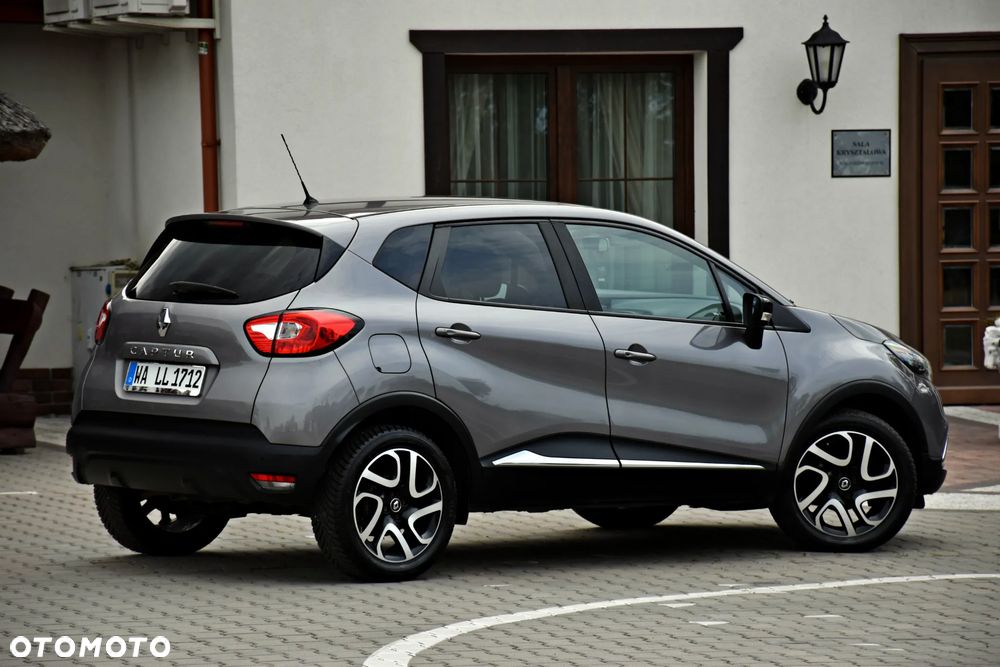 Renault Captur 0.9 Energy TCe Life EU6 - 26