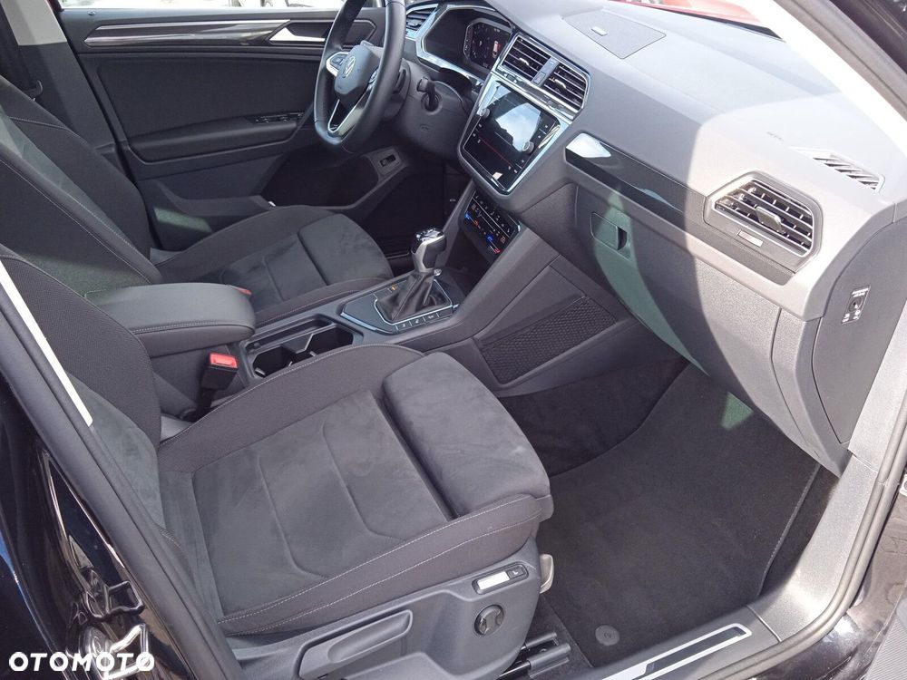Volkswagen Tiguan 1.5 TSI EVO Life DSG - 16