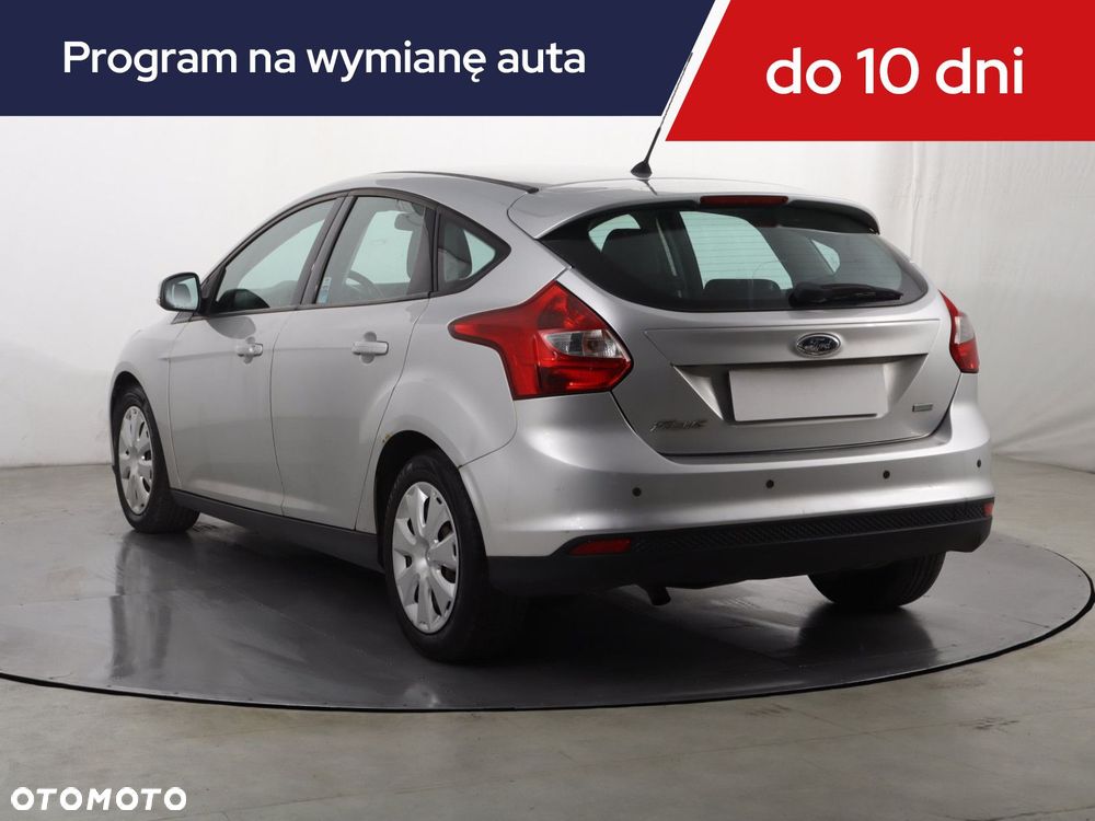 Ford Focus 2013 photo 5