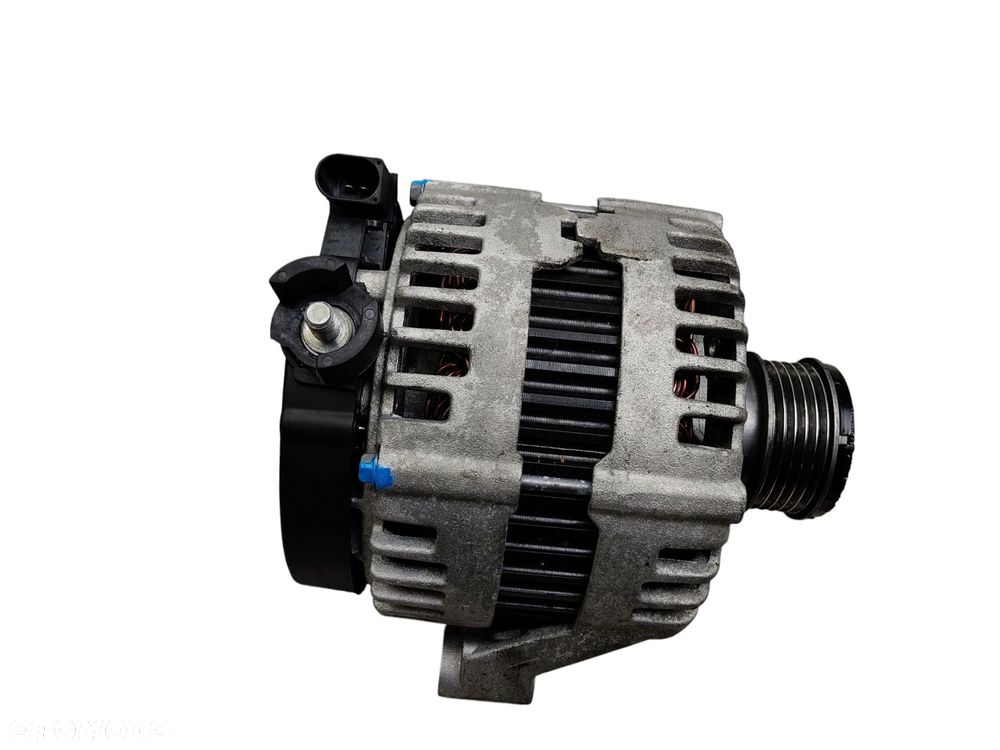 ALTERNATOR VOLVO XC60 I LIFT (2013-2017) 2.4 D4 190KM 1986A01054 - 2
