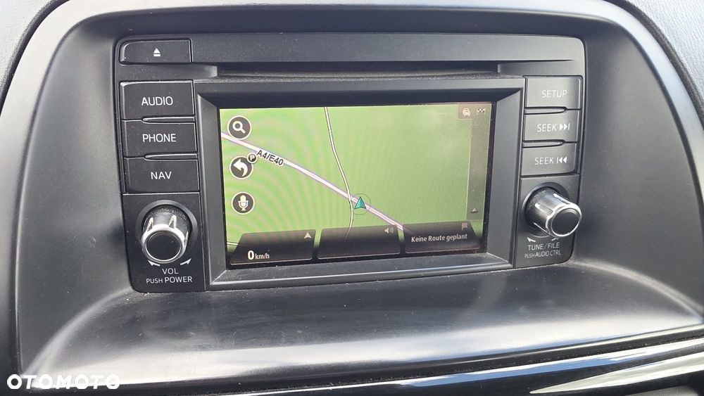 Mazda CX-5 - 14