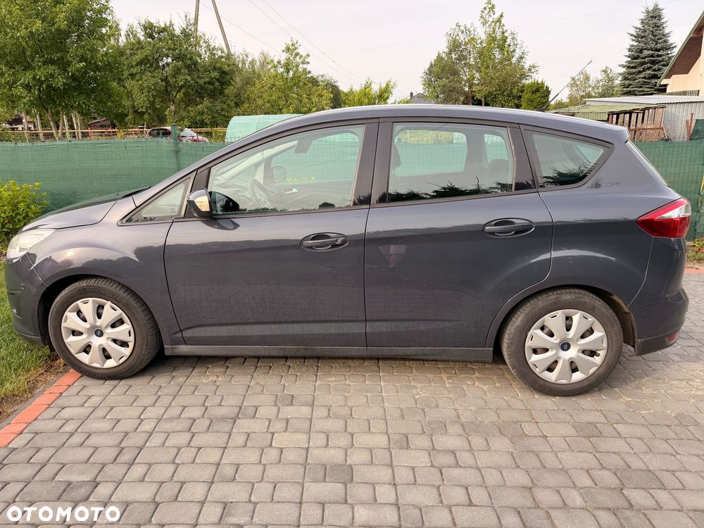 Ford C-MAX - 2