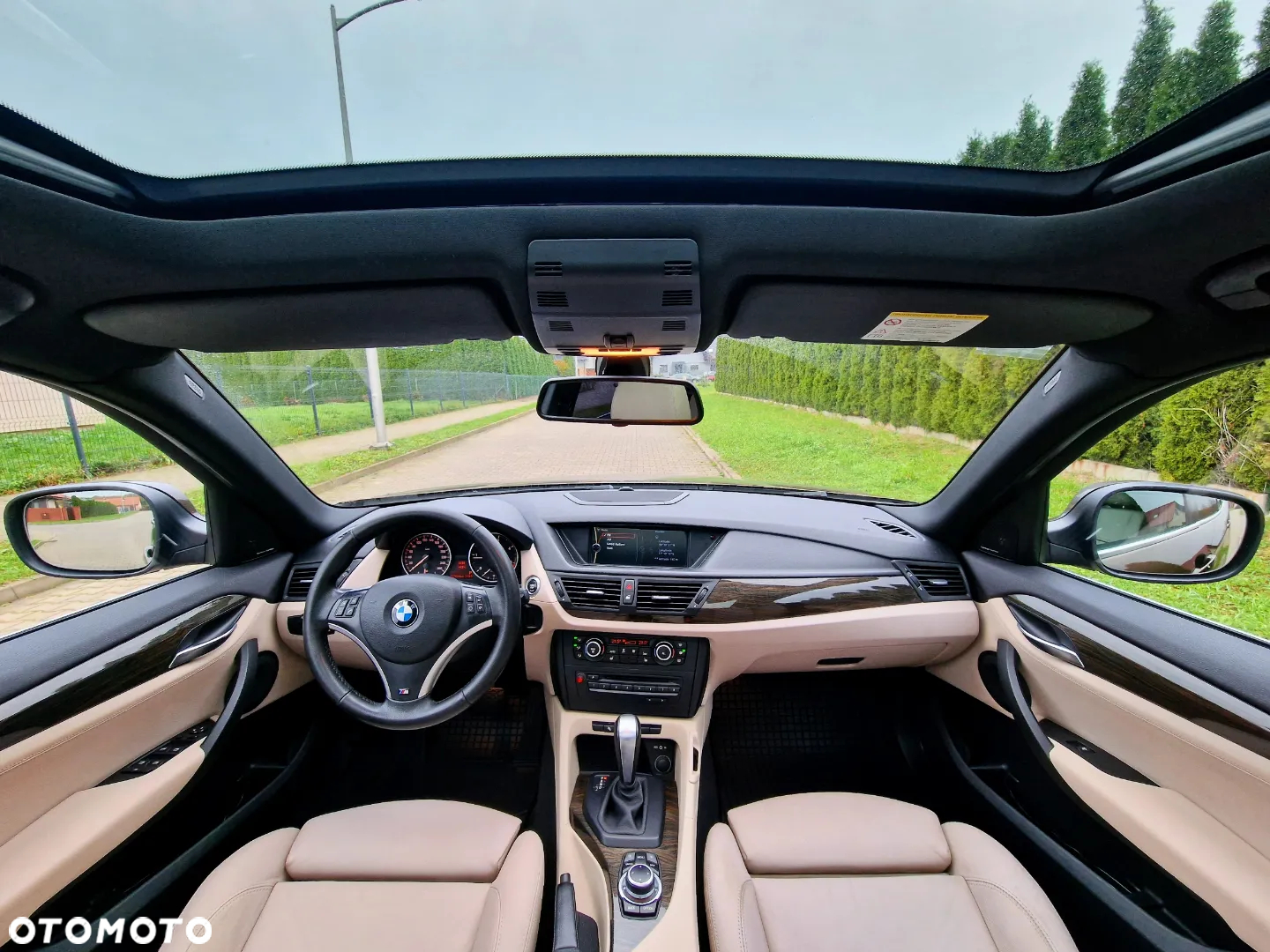 BMW X1 xDrive23d - 3