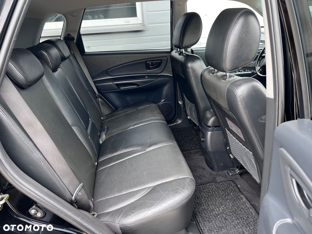 Hyundai Tucson 2.0 2WD FIFA World Cup - 17