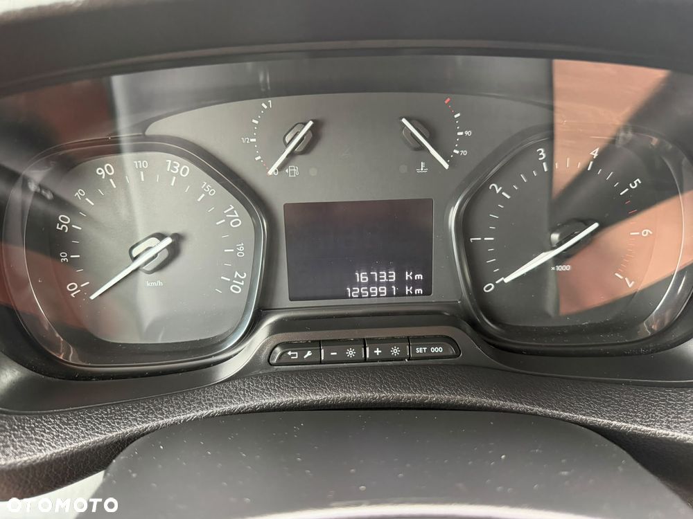 Peugeot EXPERT 4x4 Dangel - 32