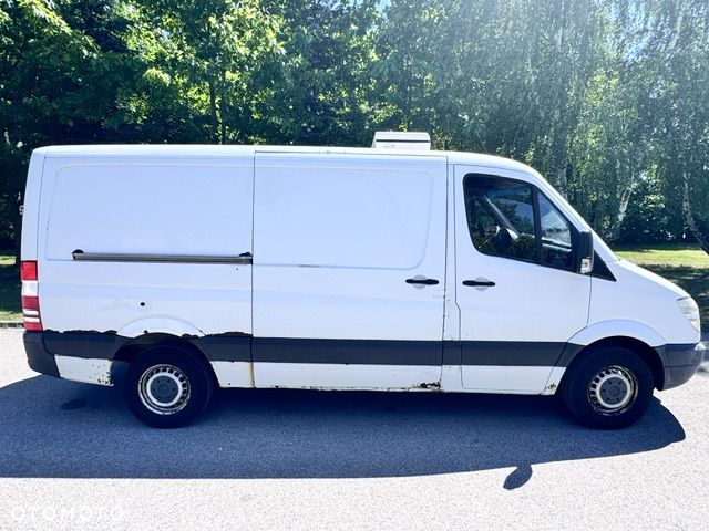 Mercedes-Benz Sprinter - 3