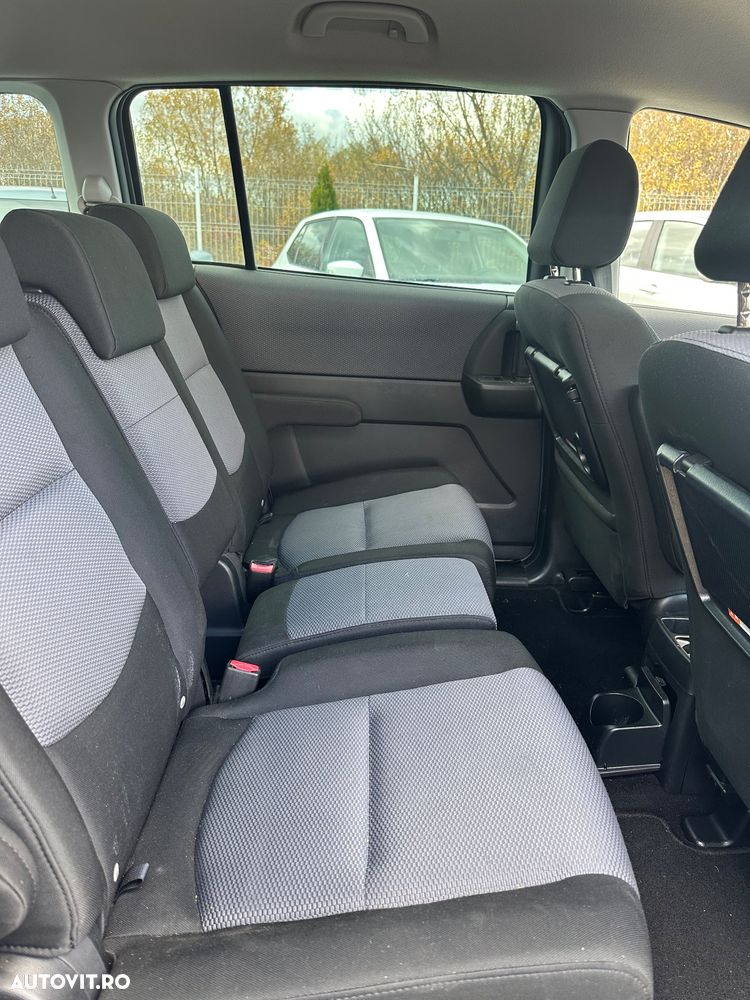 Mazda 5 CD110 CE - 6