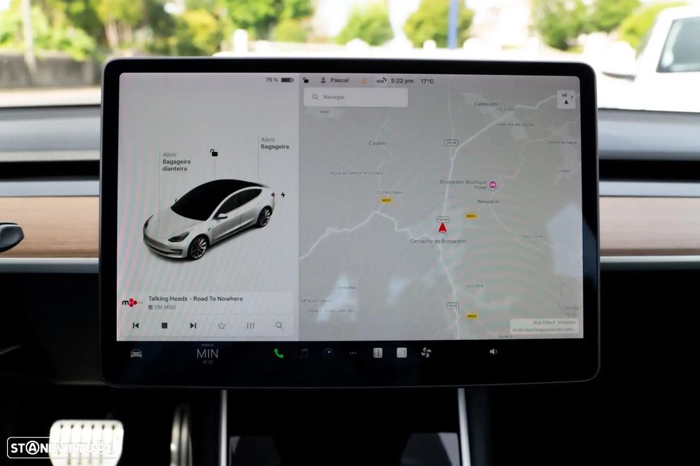 Tesla Model 3 Long Range AWD Dual Motor Performance - 13