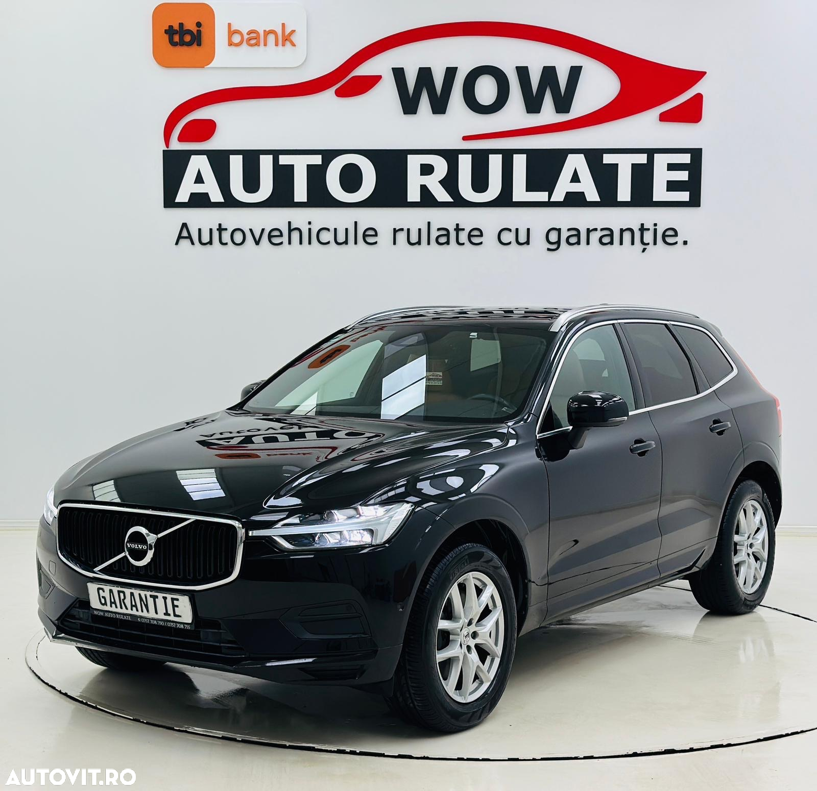 Volvo XC 60 - 11