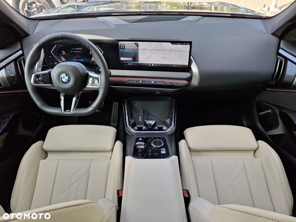 BMW X3 xDrive20d mHEV - 20