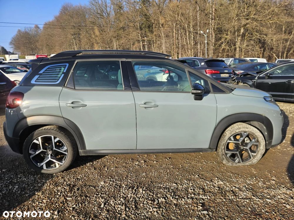 Citroën C3 Aircross PureTech 130 Stop & Start EAT6 OPF SHINE PACK - 3