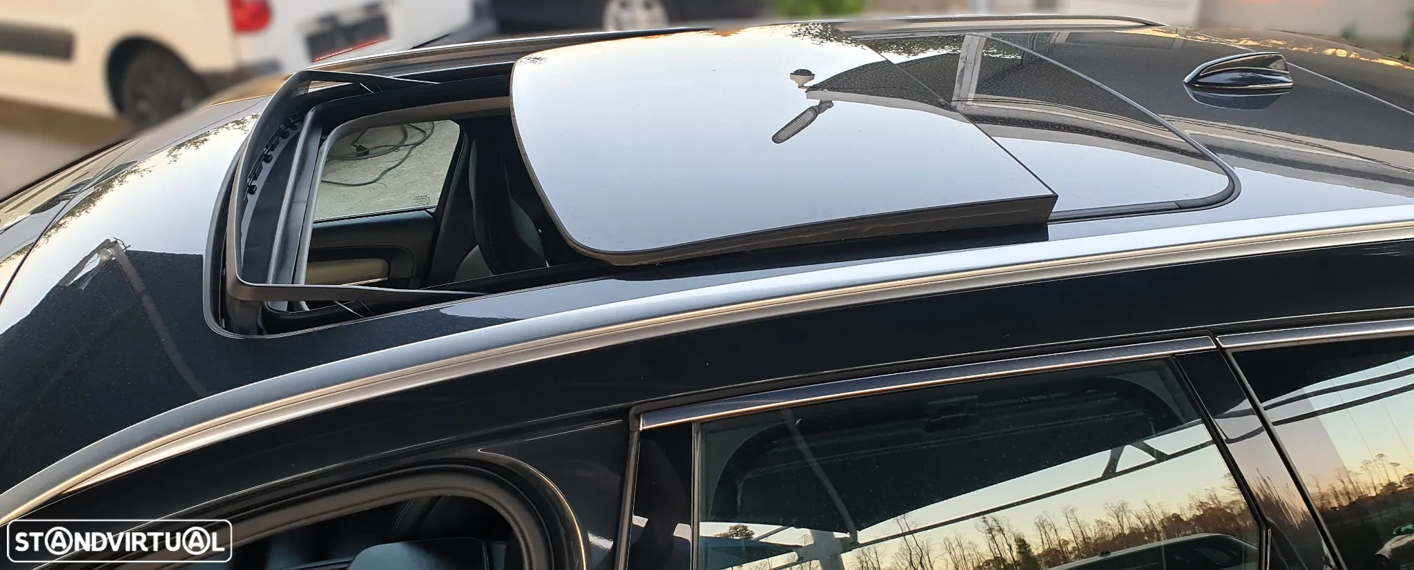 Volvo V90 2.0 D4 Inscription Geartronic - 38