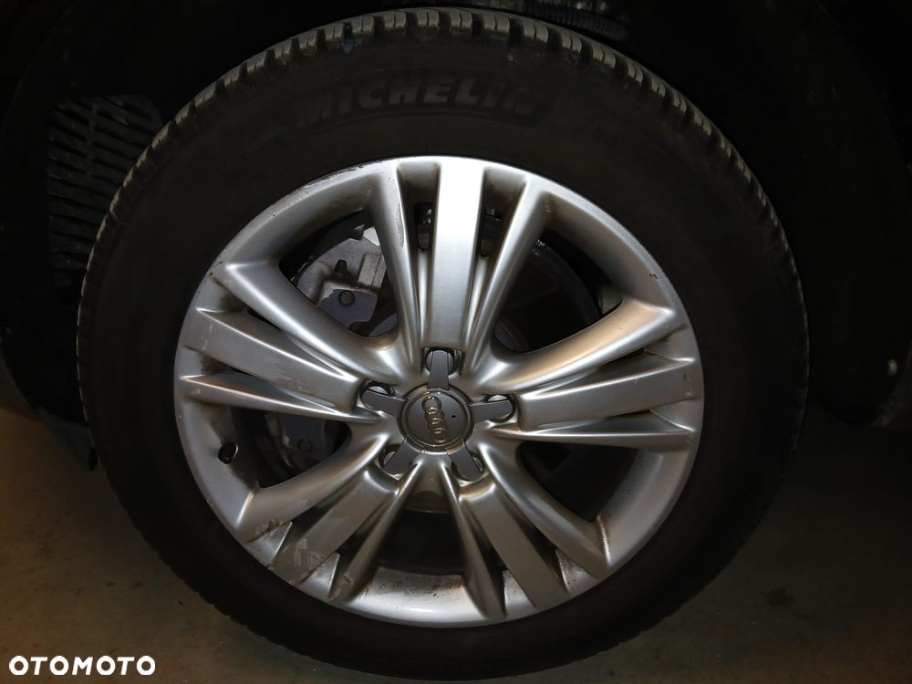 Audi Q7 3.0 TFSI Quattro Tiptronic - 29