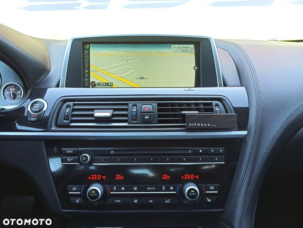BMW Seria 6 - 20