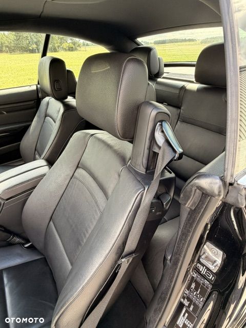 BMW Seria 3 320d DPF - 19