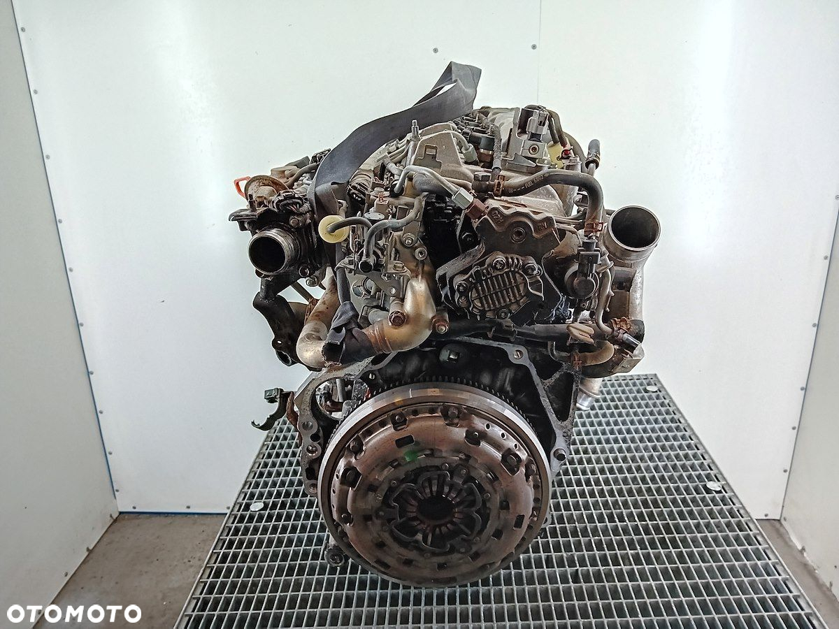 SILNIK HONDA CIVIC VIII N22A2 2.2 i-CTDI - 6
