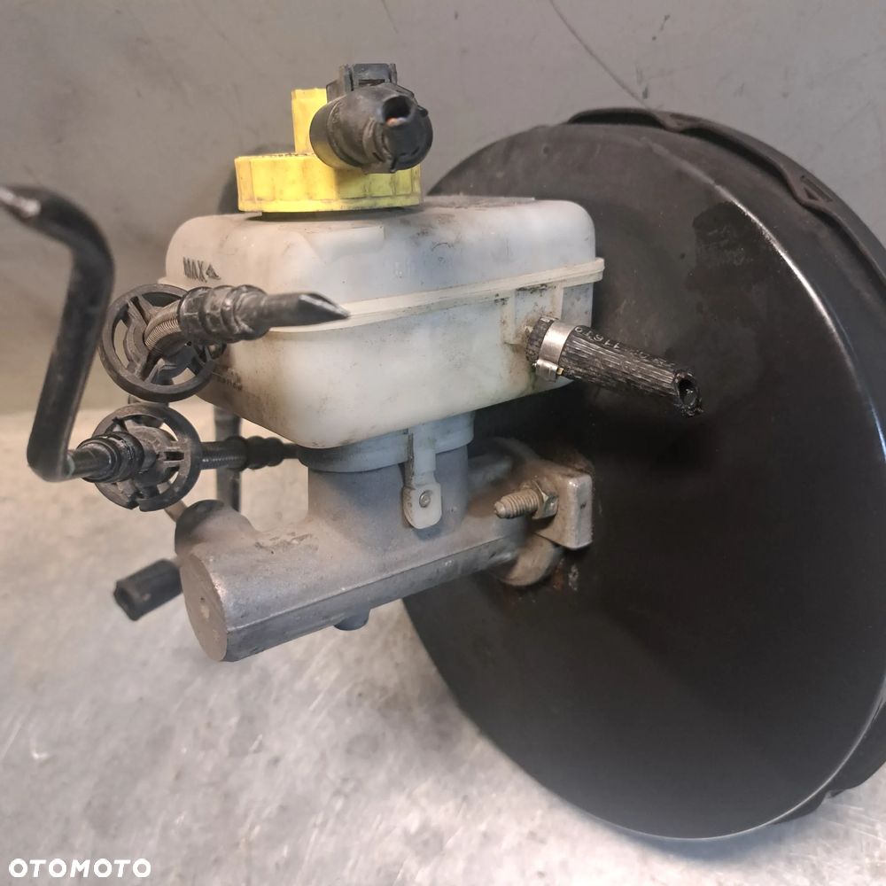 VW AUDI SEAT SERWO POMPKA HAMULCOWA 1J1614105 H - 3