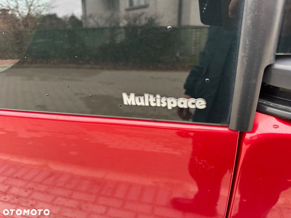 Citroën Berlingo VTi 120 Multispace - 26