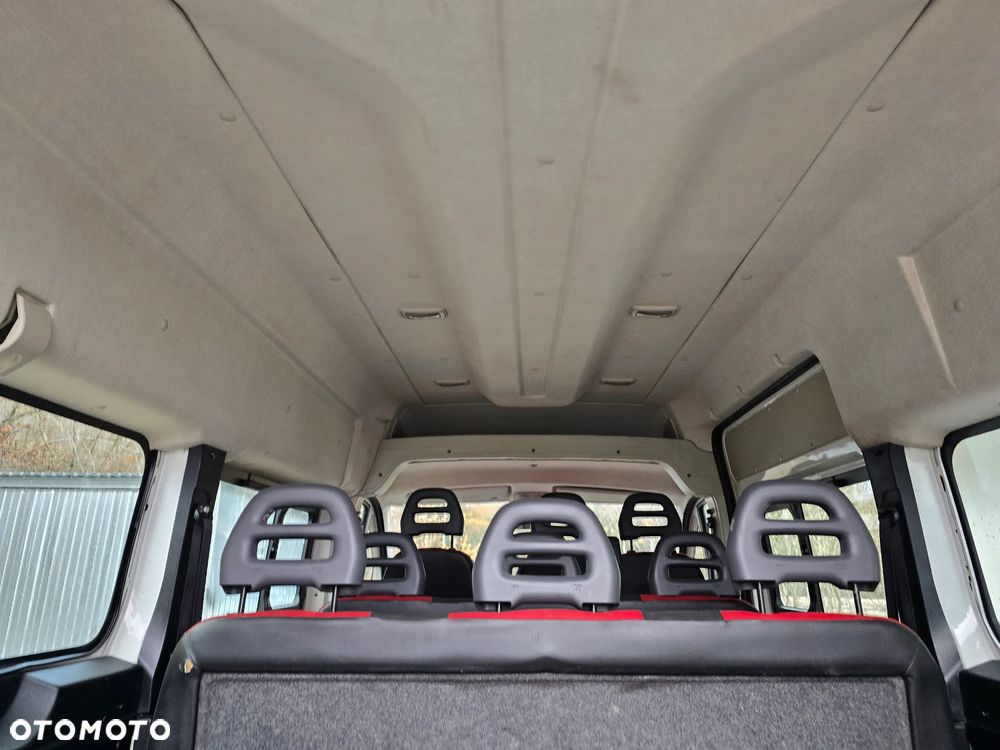 Fiat Ducato L2H2 Panorama - 14