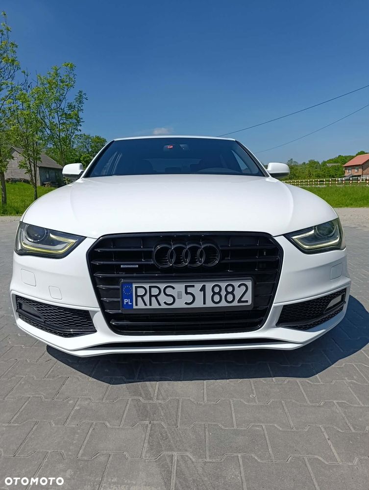 Audi A4 Limousine 3.0 TDI Quattro S tronic - 6