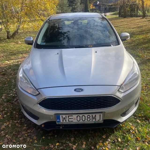 Ford Focus 1.5 TDCi Trend - 1
