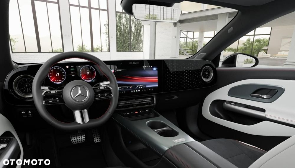 Mercedes-Benz CLA - 10