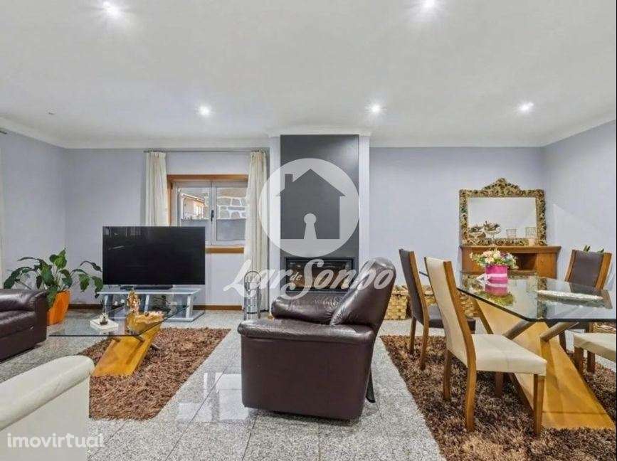 Moradia T3 a 550m da Praia de Mindelo - Vila do Conde - Grande imagem: 5/26