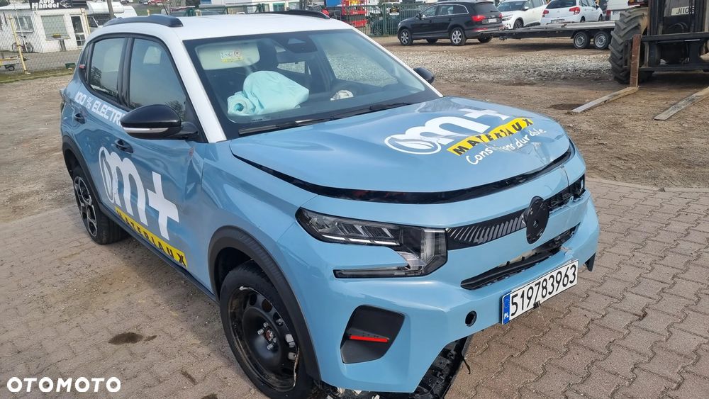 Citroën C3 113 Standard-Range TEAM D - 22