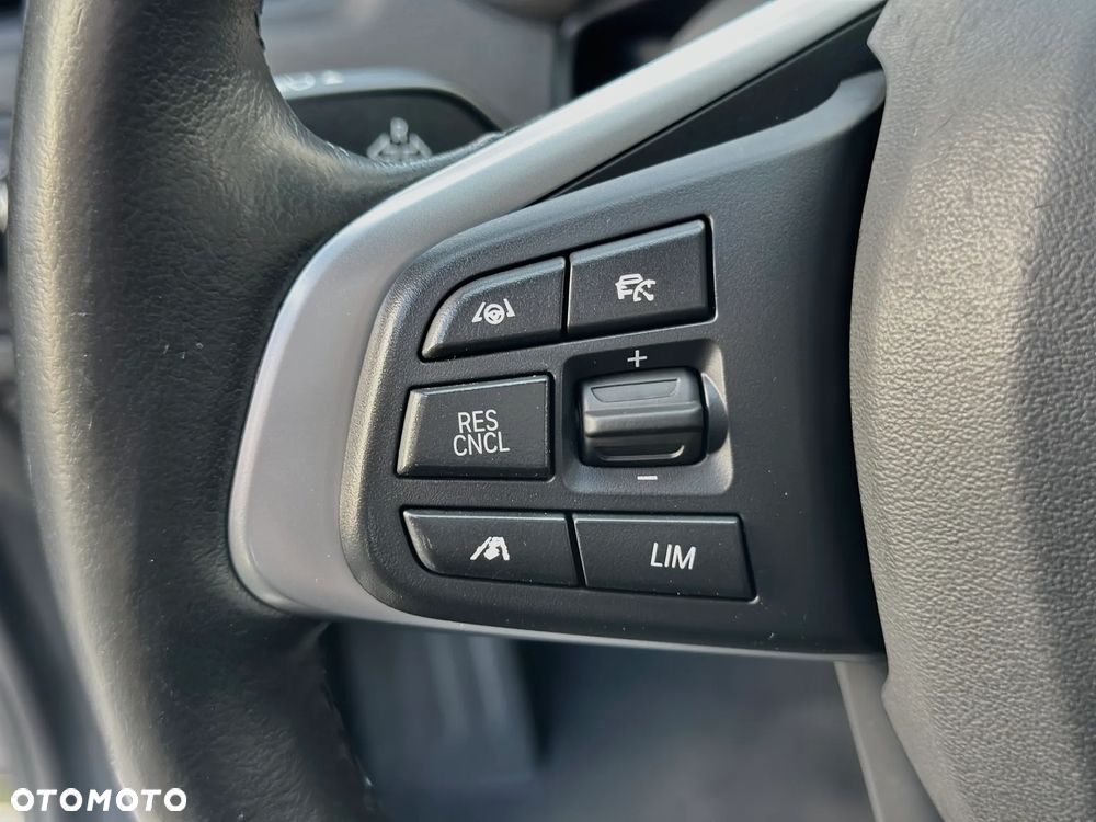 BMW X1 xDrive18d Advantage sport - 18