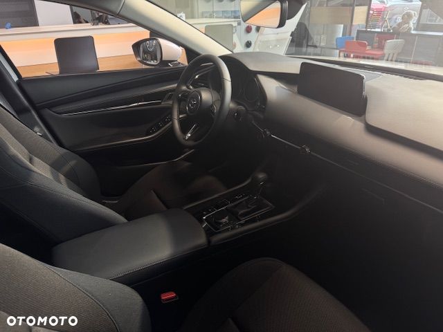 Mazda 3 2.0 mHEV Exclusive-Line - 9