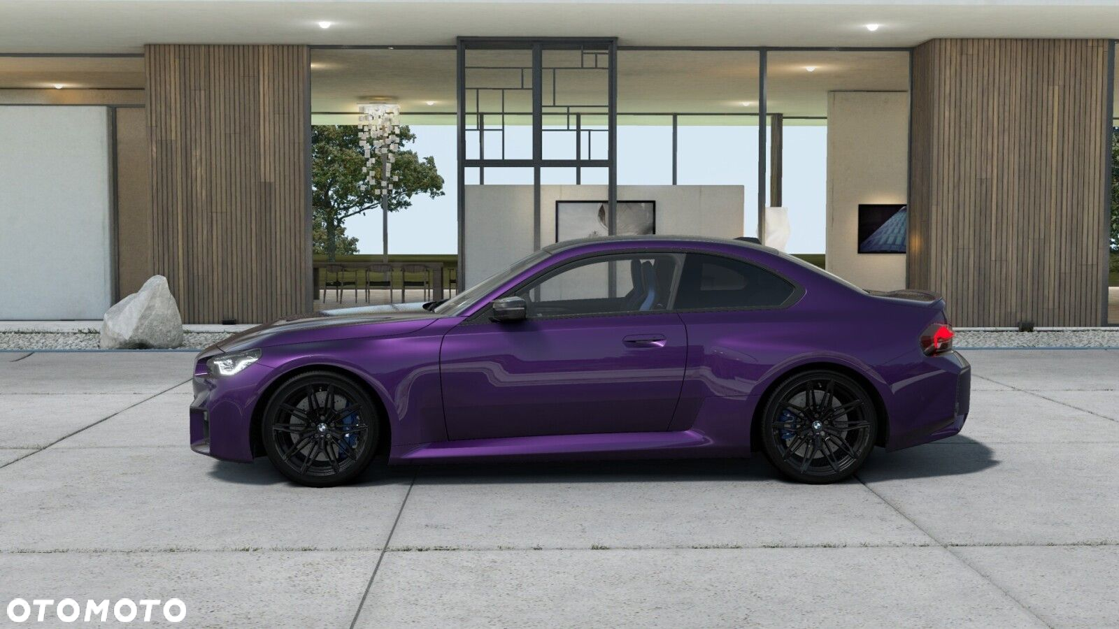 BMW M2 - 2