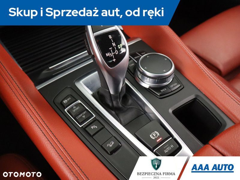BMW X6 - 15