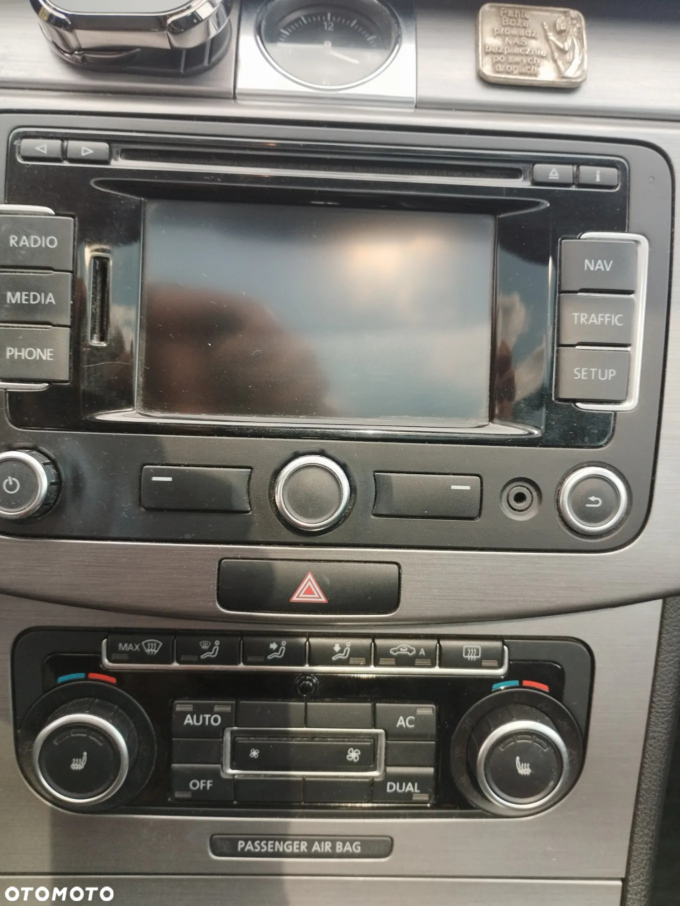 Volkswagen Passat 2.0 TDI Comfortline - 28