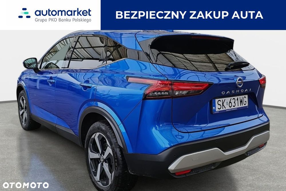 Nissan Qashqai 1.3 DIG-T MHEV Premiere Edition Xtronic - 3