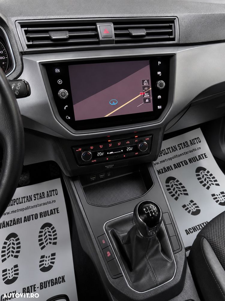 Seat Ibiza - 10