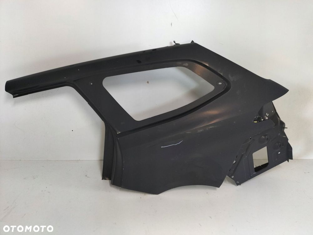 błotnik tylny tył lewy peugeot 308 ii 13- sw kombi - 1