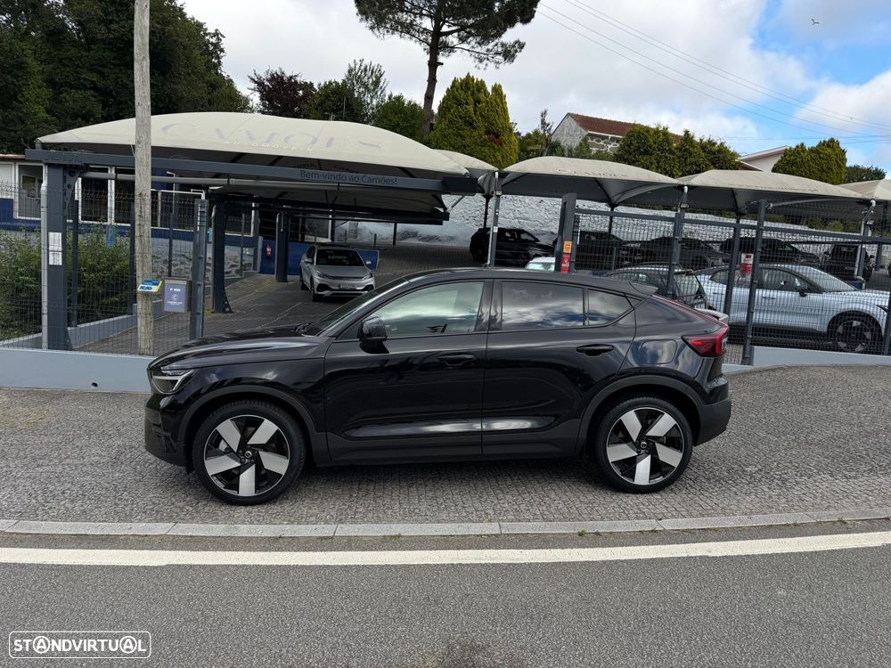 Volvo C40 Recharge Single Motor Plus - 6