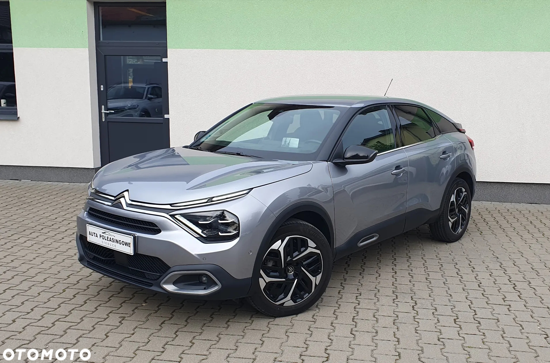 Citroën C4 1.5 BlueHDi Shine S&S - 2