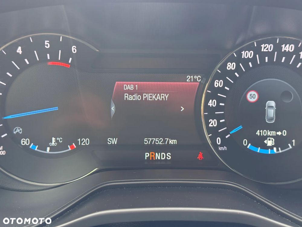 Ford Mondeo 2.0 EcoBlue ST-Line - 20