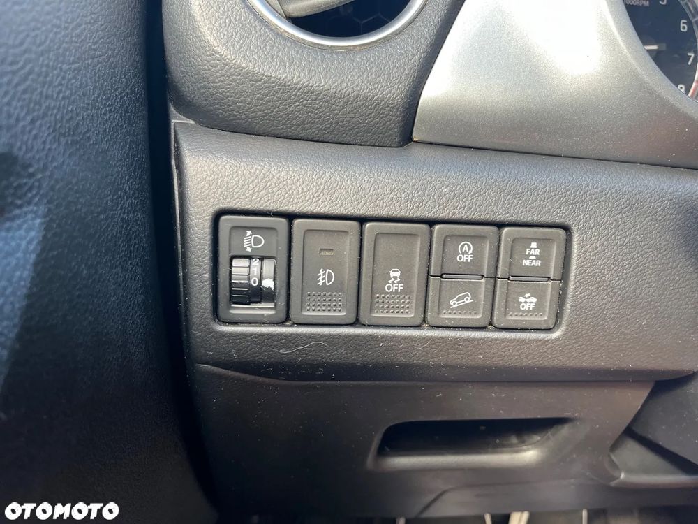 Suzuki Vitara 1.6 (4x4) Allgrip Comfort+ - 28