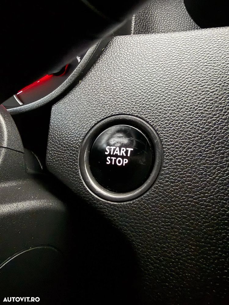 Dacia Duster Blue dCi 115 4WD Prestige - 30