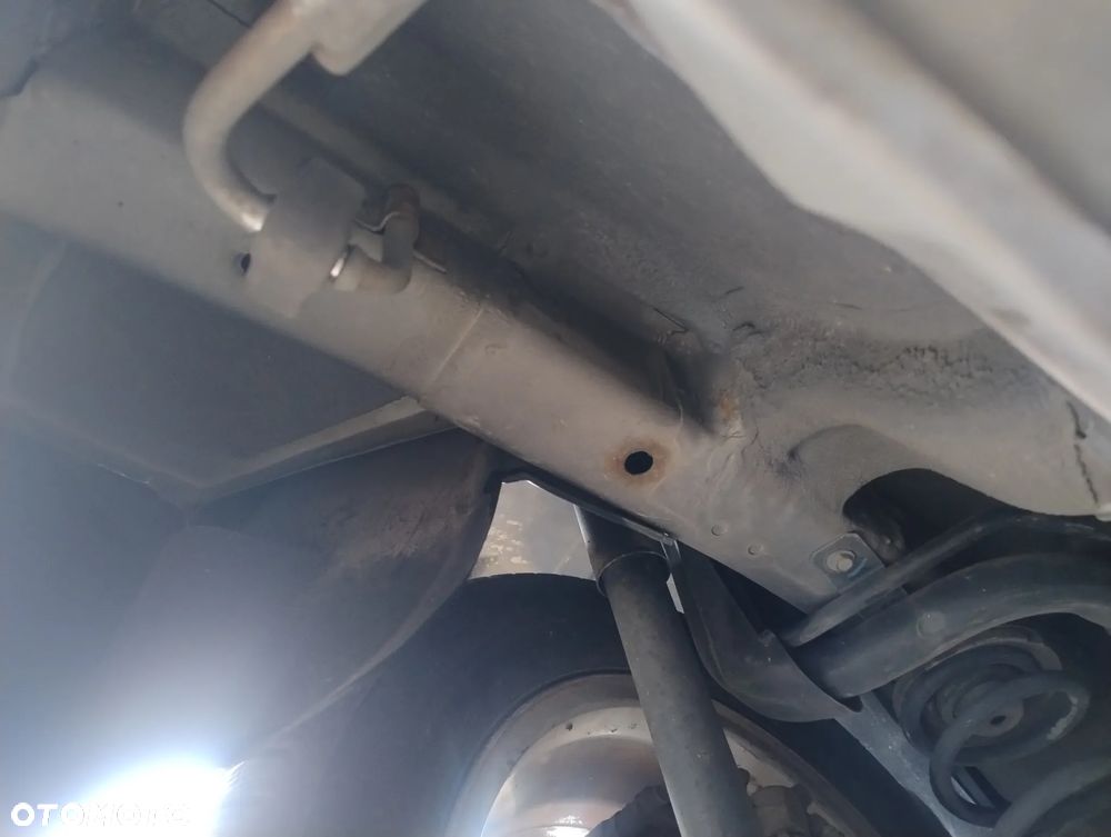 Fiat Sedici 1.6 16V 4x4 Emotion - 21