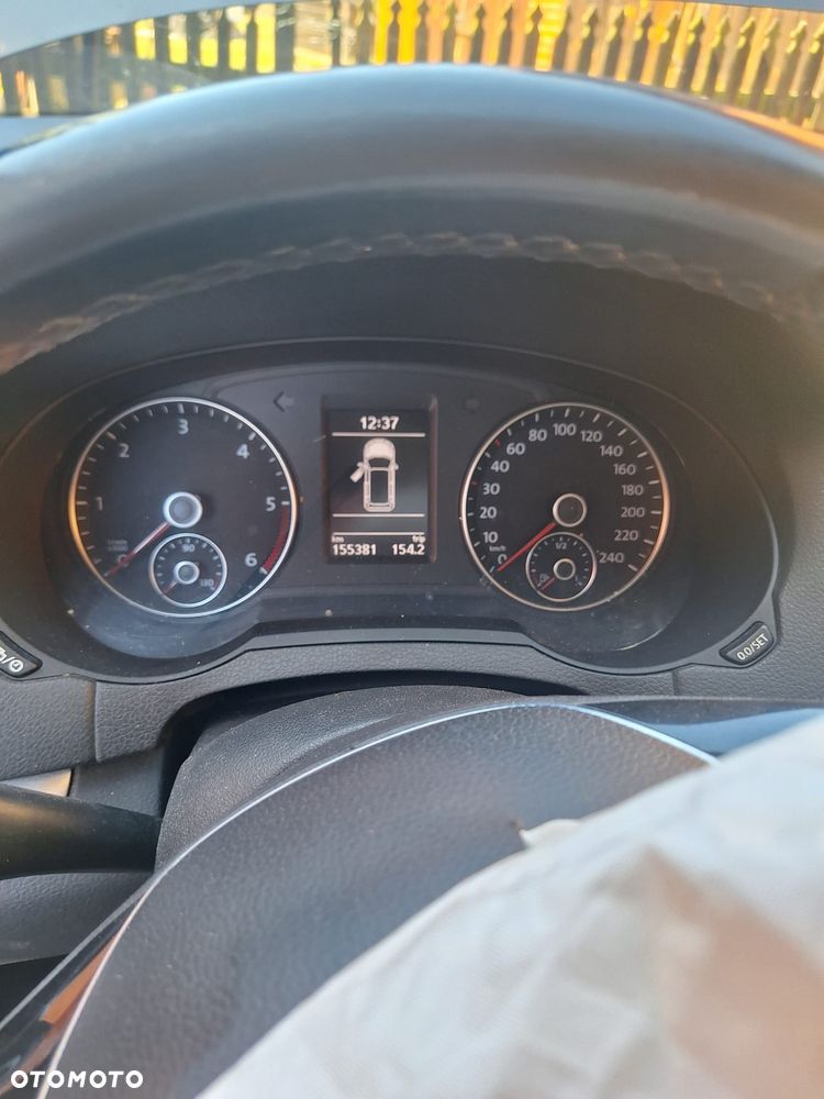 Volkswagen Sharan - 3