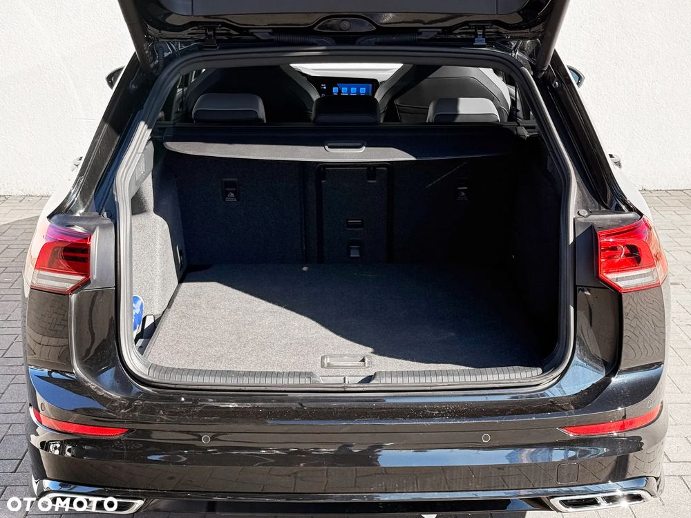 Volkswagen Golf 1.5 eTSI mHEV R-Line DSG - 13